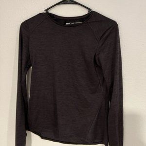 REI rash guard